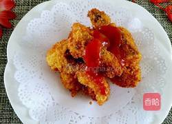 香酥龙利鱼的做法图解8