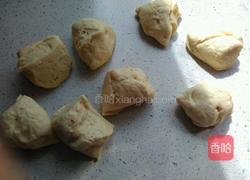 面包简单做法的做法图解4