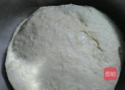 面包简单做法的做法图解3