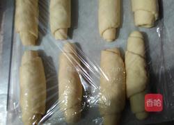 面包简单做法的做法图解5