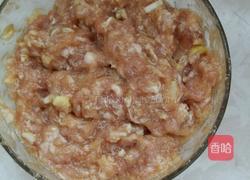 角瓜肉饼的做法图解1