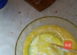 角瓜肉饼的做法图解6