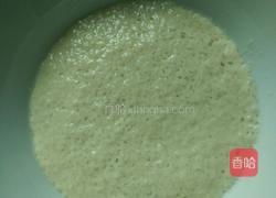 面包机做面包的做法图解1