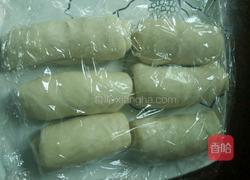 面包机做面包的做法图解7