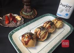 章鱼烧的做法图解15