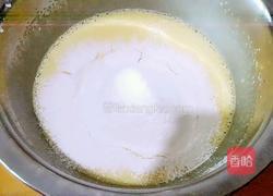 8寸酸奶戚风蛋糕的做法图解9