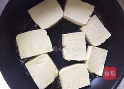 韩式煎豆腐的做法图解1