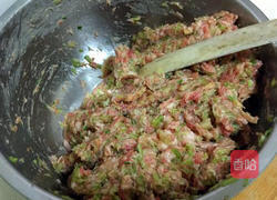 翡翠饺子的做法图解6