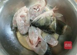 剁椒鲈鱼的做法图解3