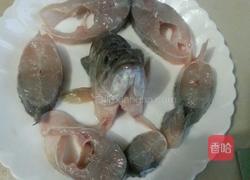 剁椒鲈鱼的做法图解4