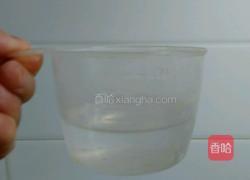 香菇蛋饼的做法图解5