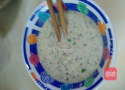 香菇蛋饼的做法图解6