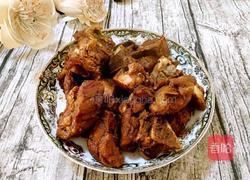酱骨头的做法图解7