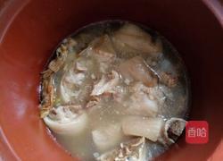 儿童营养面的做法图解5