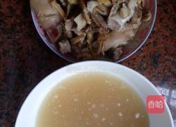 儿童营养面的做法图解6