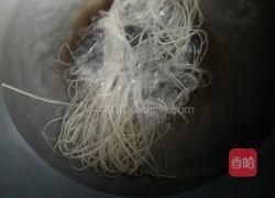 儿童营养面的做法图解8