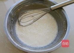 芒果班戟的做法图解5