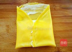 芒果班戟的做法图解17