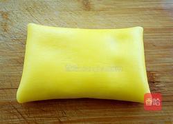 芒果班戟的做法图解18