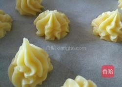 奶油泡芙的做法图解9