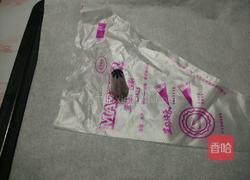 奶油泡芙的做法图解5