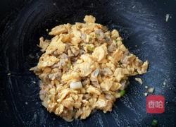 蛋炒蛤蜊的做法图解7