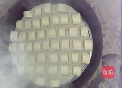 手工馒头的做法图解3