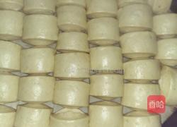 手工馒头的做法图解4