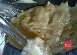 蜂蜜小蛋糕的做法图解5