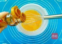 婴儿鸡蛋羹的做法图解4