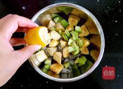 蔬果沙拉的做法图解5