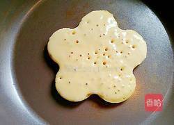 酸奶鬆餅的做法图解7