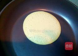 酸奶鬆餅的做法图解10