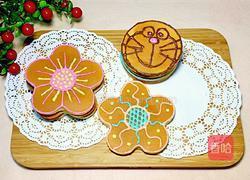 酸奶鬆餅的做法图解13