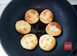 猪肉洋葱馅饼的做法图解12