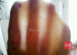 红糖土司的做法图解2