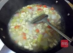 懒人咖喱鸡饭的做法图解4