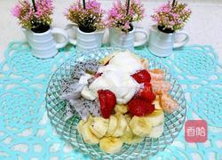 水果沙拉的做法图解8