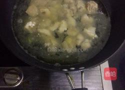 西红柿排骨汤的做法图解7