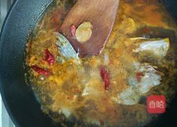 香辣水煮鱼的做法图解8