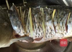剁椒鱼的做法图解4
