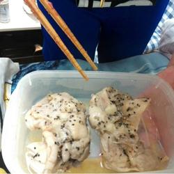 日式熏鸡的做法[图]