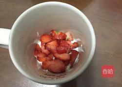 盆栽蛋糕的做法图解3