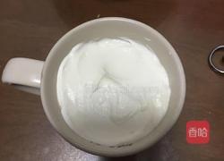 盆栽蛋糕的做法图解4