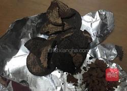 盆栽蛋糕的做法图解5