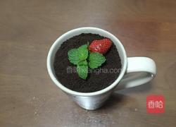 盆栽蛋糕的做法图解7