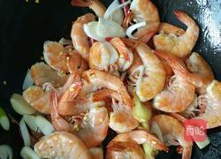 家常油焖大虾的做法图解4
