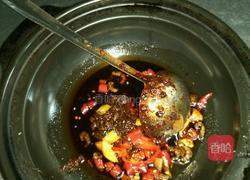 干捞粉丝煲的做法图解2