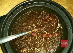 干捞粉丝煲的做法图解3