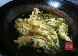 炸香椿芽的做法图解3